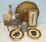 Five Decorative Pieces