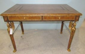 Maitland Smith Writing Desk