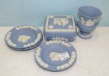 Wedgewood Pottery Pieces