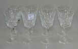 Waterford Lismore Wine Glasses