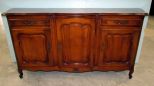 French Style Sideboard