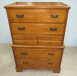 Owosso Maple Chest of Drawers