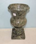 Marble Decor Urn