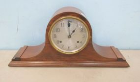Waterburg Mantel Clock