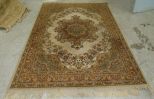 Couristan Carpets Kashan Area Rug