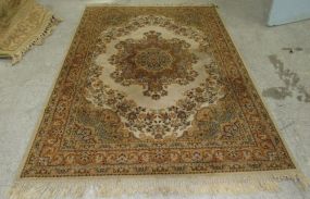 Couristan Carpets Kashan Area Rug