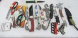 19 Collectible Knives