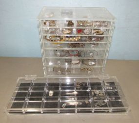 Group of Collection Jewelry Pieces