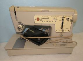Singer Sewing Cabinet