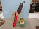 Saws, Garden Tools, level, Jet Broom