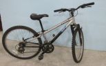 Raleigh Mojave-2.0 Mountain Bike