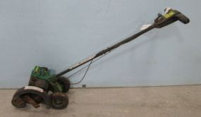 Weed Eater Gas Edger