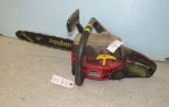 Homelite by John Deere Chain Saw