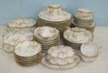 Haviland Limoge China Set