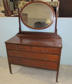 Vintage English Dresser