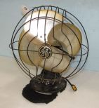 Vintage General Electric Table Fan