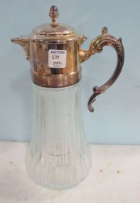 Vintage Pitcher Wine Water Iced Tea