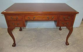 Biggs Ball-n-Claw Writing Desk