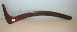 Austrian Hand Made Boomerang