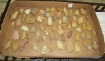 Collection of Arrow Heads