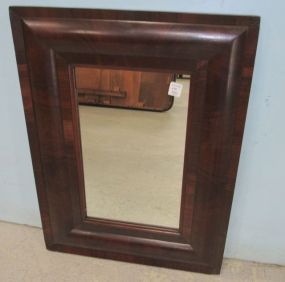 Empire Style Wall Mirror