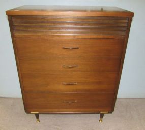 Mid Century Style Chest of Drawers