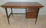 Mid Century Style Writing Desk