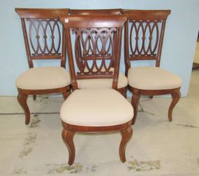 Modern French Style Dining Chairs