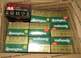 Remington 20 ga. Ammo