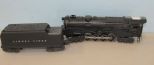 Lionel Train Engine 671