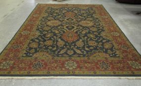 Hand Made Persian Style Area Rug