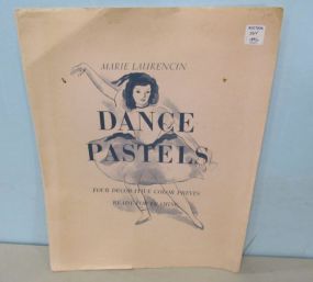 Marie Laurencin Dance Pastels
