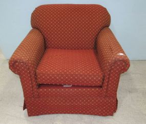 Craftmaster Upholstered Arm Chair