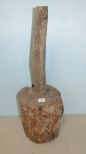 Rough Wood Primitive Club