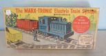 The Marx-Tronic Electric Train System