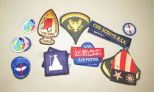 Collection of Patches