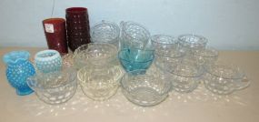 Bubble Glass Glass and Cups