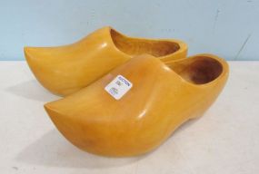 European Clogs