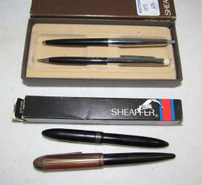 Sheaffer Ink Pens
