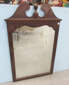 Carleton by Drexel Wall Mirror