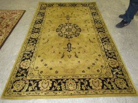 Hand Tufted India Rug