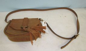 Mellow World Leather Purse