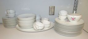 Arita China Set