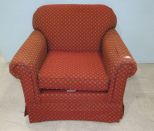 Craftmaster Upholstered Arm Chair