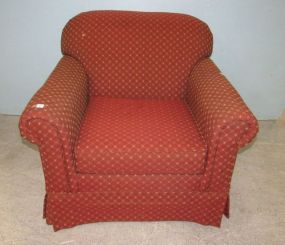 Craftmaster Upholstered Arm Chair