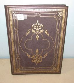 Franklin Mint Coin Album