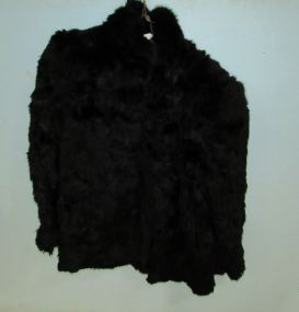 Somerset Fur Jacket