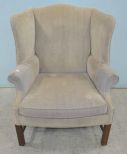 Woodmark Originals Wing Back Arm Chair