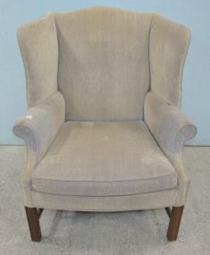 Woodmark Originals Wing Back Arm Chair