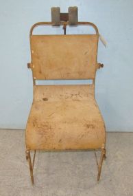 Antique Examining Chair